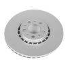 Power Stop 03-14 Volvo XC90 Front Evolution High Carbon Geomet Coated Rotor