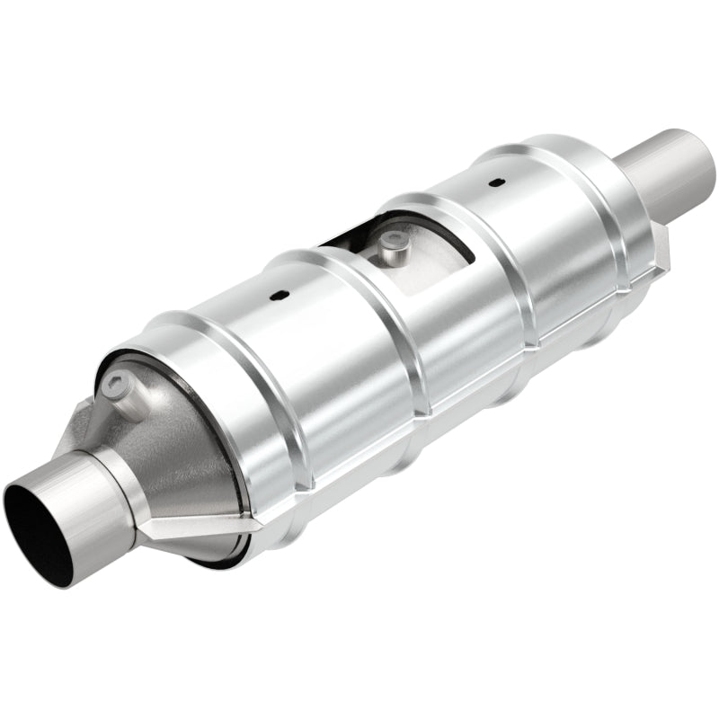 MagnaFlow Ford E-350 Econoline/ 99 -19 F-250/F-350/F-450 SD Direct Fit Catalytic Converter