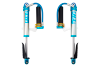 King Shocks 2018+ Jeep Wrangler JL Front 2.5 Dia Remote Reservoir Shock for 6in Lift (Pair)