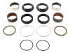 Pivot Works 13-20 Honda CRF250L Fork Rebuild Kit - W/Bushings and Seals