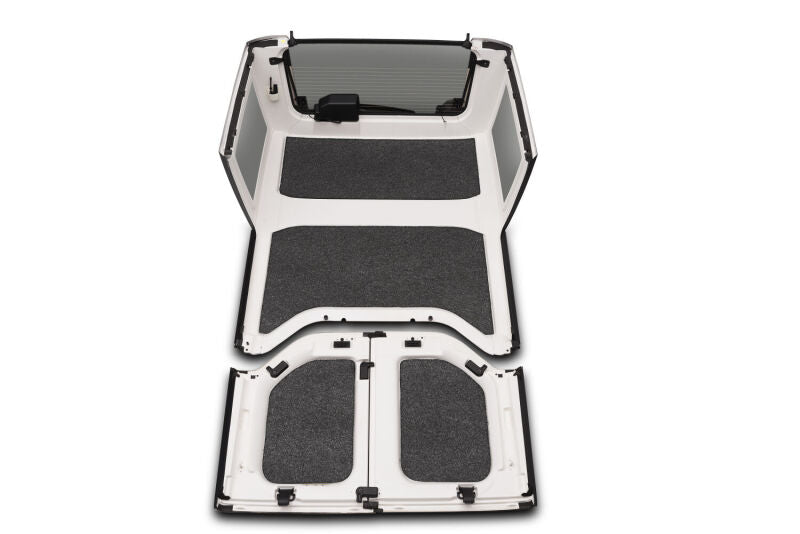 Husky Liners 11-17 Jeep Wrangler JK 2dr Guardian Comfort Jeep Headliner
