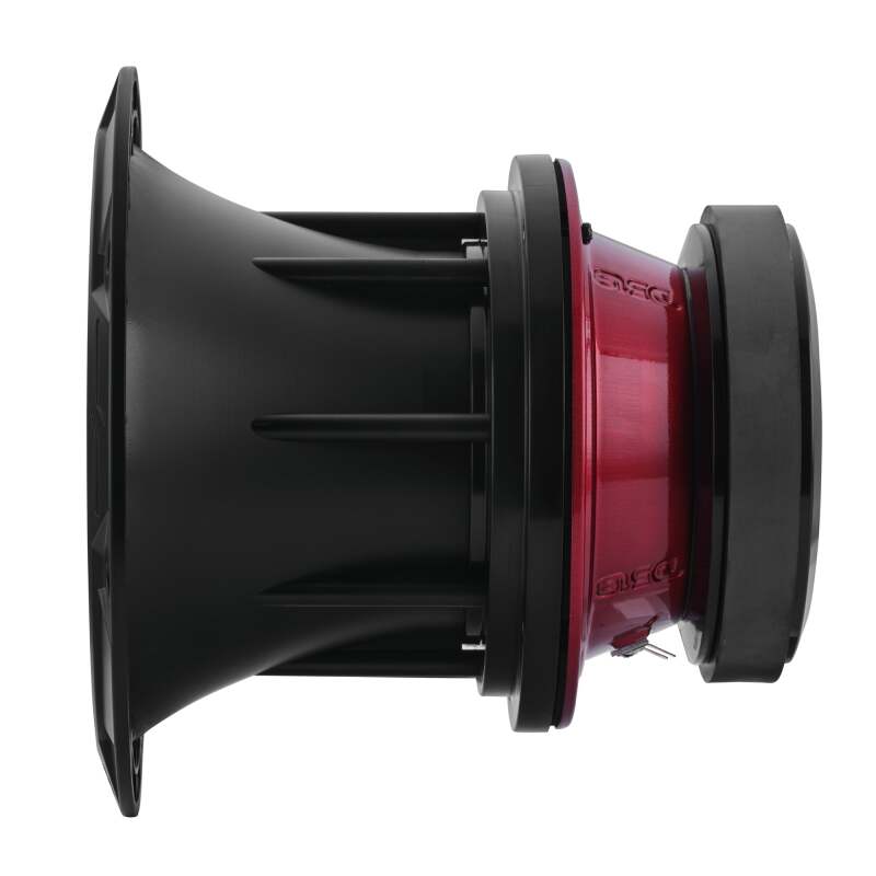 DS18 6.5in Bolt On Round Loudspeaker Horn Diffuser