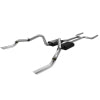 Flowmaster 1969 GM F-BODY 2.5in. SS American Thunder Crossmember-Back Exhaust System
