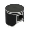 Wiseco Arctic Cat 440cc 6000 76-90 2677CD Piston Kit