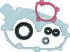 QuadBoss 94-95 Polaris 400L 2x4 Water Pump Rebuild Kit
