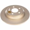 Power Stop 16-19 Mercedes-Benz Metris Rear Evolution High Carbon Geomet Coated Rotor