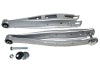 Whiteline 13+ Scion FRS/Subaru BRZ / 15+ WRX/STI Adjustable Rear Lower Control Arms (Pair)