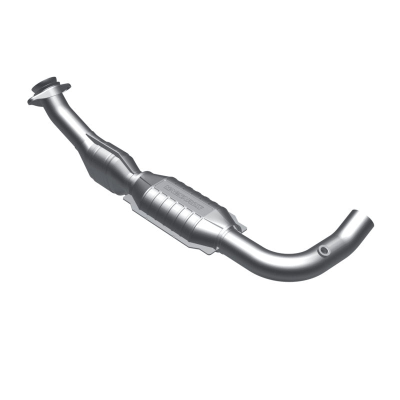 MagnaFlow Direct Fit Catalytic Converter 97-99 E-150/250 D/S 4.6L