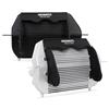 Mishimoto 2011-2014 Ford F-150 EcoBoost Intercooler - Silver