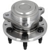 MOOG 15-21 Chevrolet Colorado WT LT Z71 Front Hub Assembly