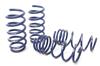 H&R 20-21 BMW 840i xDrive Coupe (AWD) G15 Sport Spring (w/Adaptive Susp.)