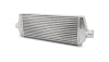 Vibrant Air-to-Air IC Assy complete w/ end tanks core size: 22in Wx9in Hx3.25in thick 2.5in in/out