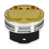 JE Pistons Ultra Series Toyota 2JZ-GTE 86.5mm Bore 9.0:1 CR Single