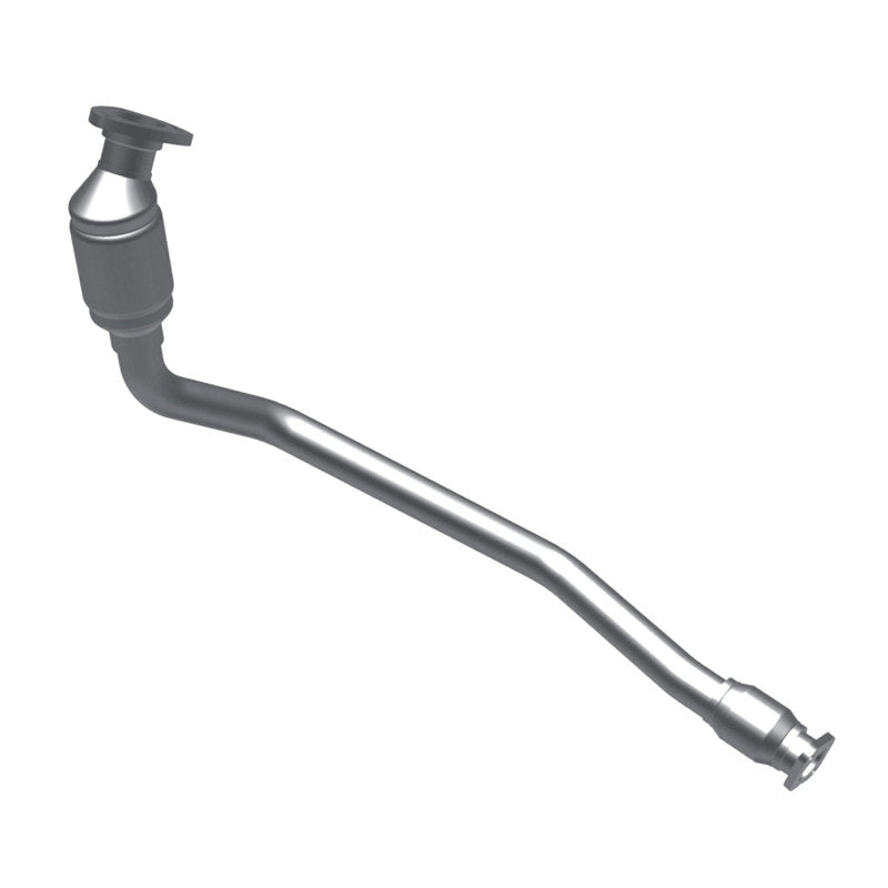MagnaFlow Direct Fit Catalytic Converter 07-08 Pont G6 3.5L frt OEM