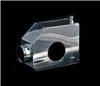 Weapon R 00-03 Nissan Frontier / Xterra V6 Intake Cold Air Box Kit