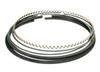 Manley 86.5mm Bore Size 1.2mm x 1.2mm x 2.8mm Ring Width Ring Set