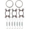 Vertex Gaskets 02-03 Yamaha SX Viper 700 Exhaust Gasket Kit