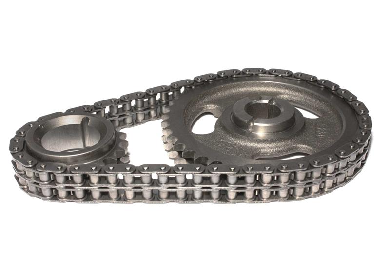 COMP Cams Hi-Tech Roller Timing Set FS 5