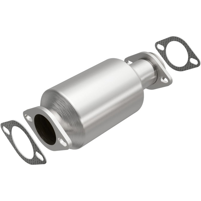 MagnaFlow 90-94 Nissan D21 2.4L / 88-89 Toyota Van 2.2L Direct Fit Catalytic Conv California Grade