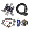 Yukon Gear 67-72 Chevrolet Camaro Limited Slip & Re-Gear Kit - 30 Spline 3.08 Ratio