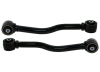 Whiteline 2018 Jeep Wrangler JK HD Adjustable Rear Upper Control Arm Set