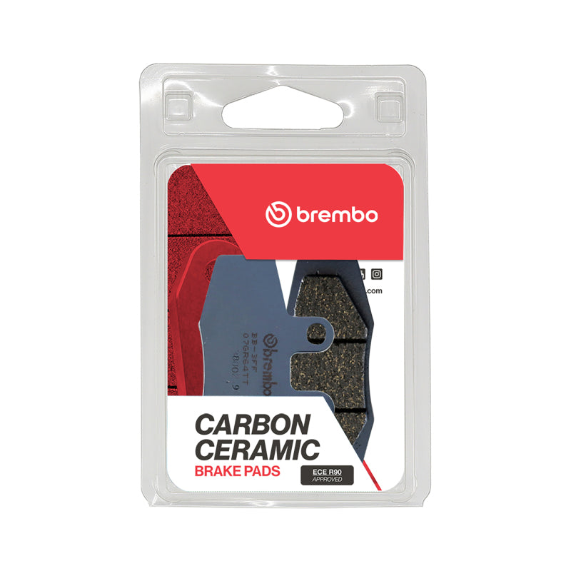 Brembo Carbon Ceramic Prime Brake Pad