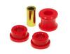 Prothane 85-87 Toyota Corolla Rear Track Arm Bushings - Red