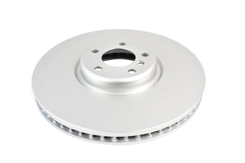 DBA 15-19 BMW X6 (F16) En-Shield Standard Front Right Brake Rotor