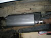 Flowmaster 99-04 Ford F250/F350 Truck Force II Cat-Back Exhaust System