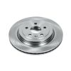 Power Stop 08-14 Cadillac CTS Rear Autospecialty Brake Rotor
