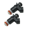 S&S Cycle 34.8 lbs Fuel Injector Assembly - 2 Pack