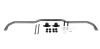 Hellwig 67-69 Chevrolet Camaro Tubular 1-1/8in Front Sway Bar