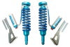 King Shocks 03-09 Lexus GX470 Front 2.5 Dia Remote Reservoir Coilover w/Adjuster (Pair)