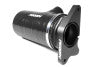 PERRIN 22-26 Subaru WRX Short Type Turbo Inlet Hose - Black