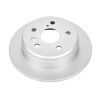 Power Stop 97-01 Lexus ES300 Rear Evolution Geomet Coated Rotor