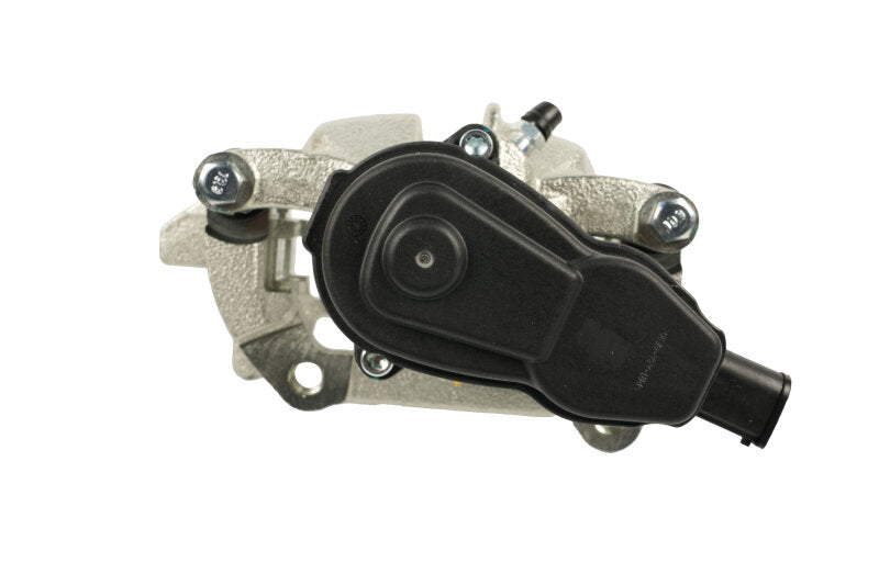 DBA 09-16 Audi A6 Street Series Right Rear Caliper