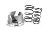 EPI 12-15 John Deere Gator RSX850iPaddle Tires Low Elev. Sand Dune Clutch Kit