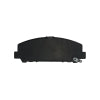 Baer Brakes 08-10 Nissan TITAN Claw Brake Pads