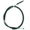QuadBoss 06-20 Yamaha YFM700R Raptor Clutch Cable