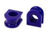 SuperPro 2007-2020 Cadillac Escalade 36mm Front Sway Bar Bushing Kit