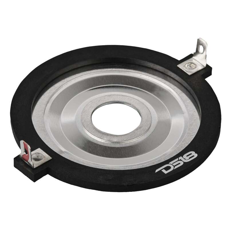 DS18 1.5in Replacement Titanium Voice Coil for PRO-TWN750C & PRO-TW750CN 4 ohm