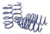 H&R 17-22 Jeep Compass (4WD) MX Sport Spring (Non Trailhawk)