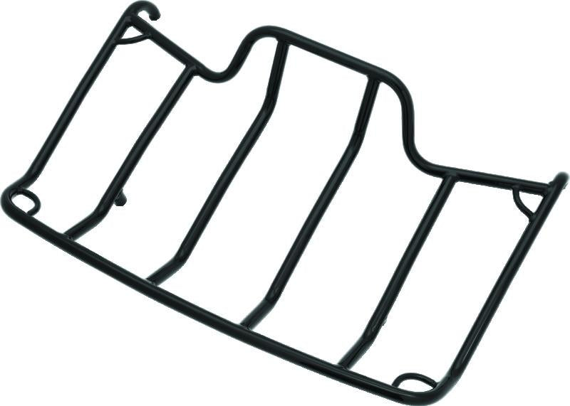 Kuryakyn Luggage Rack For Tour Pak - Black