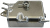 Moroso 06-15 Mazda Miata Coolant Expansion Tank - Direct Bolt-In Replacement