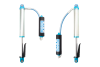 King Shocks 2019+ Chevrolet Silverado 1500 (Trail Boss) Rear 2.5 Dia Remote Reservoir Shock (Pair)