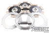 XClutch Clutch Service Pack for XKGM23630-3E.