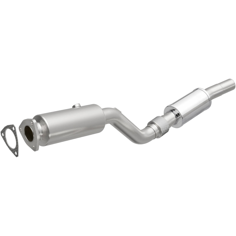 MagnaFlow 06-09 Audi A4 Quattro 3.2L Direct Fit Converter