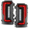 Oracle Lighting 21-22 Ford Bronco Flush Style LED Taillights