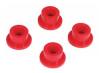 Prothane 60+ Jaguar MKII Steering Drag Link - Red