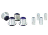 SuperPro Upper Control Arm Bushing Kit